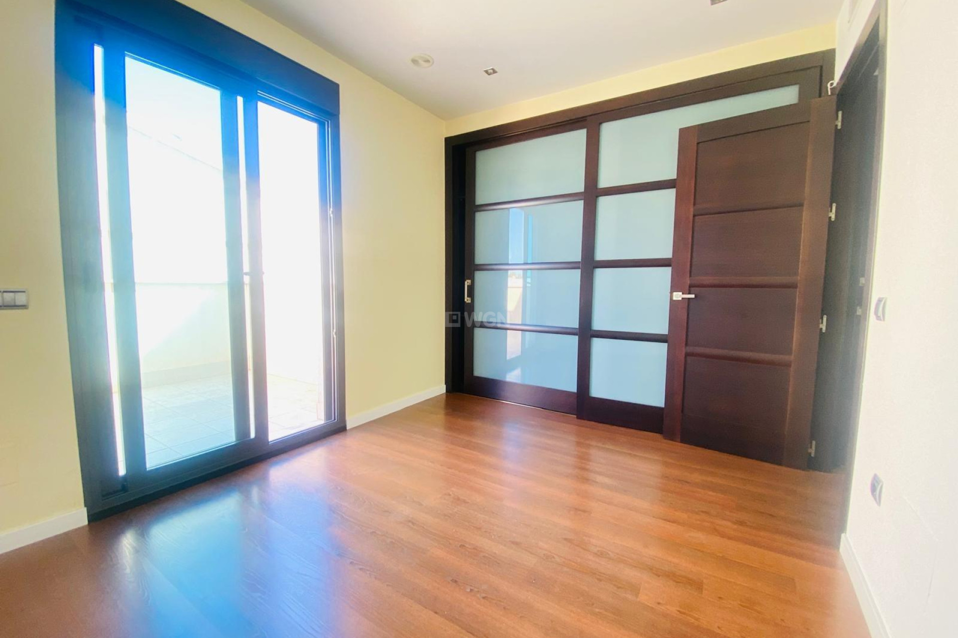 Resale - Villa - Santiago de la ribera - San blas