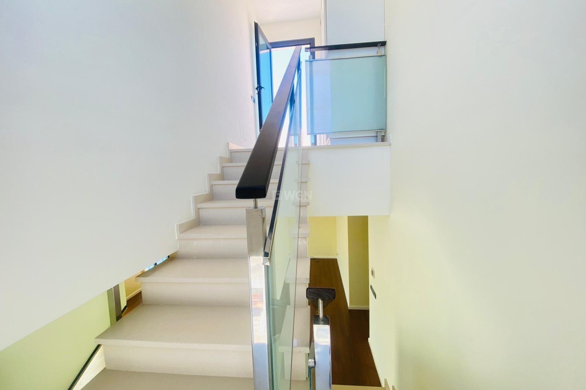 Resale - Villa - Santiago de la ribera - San blas