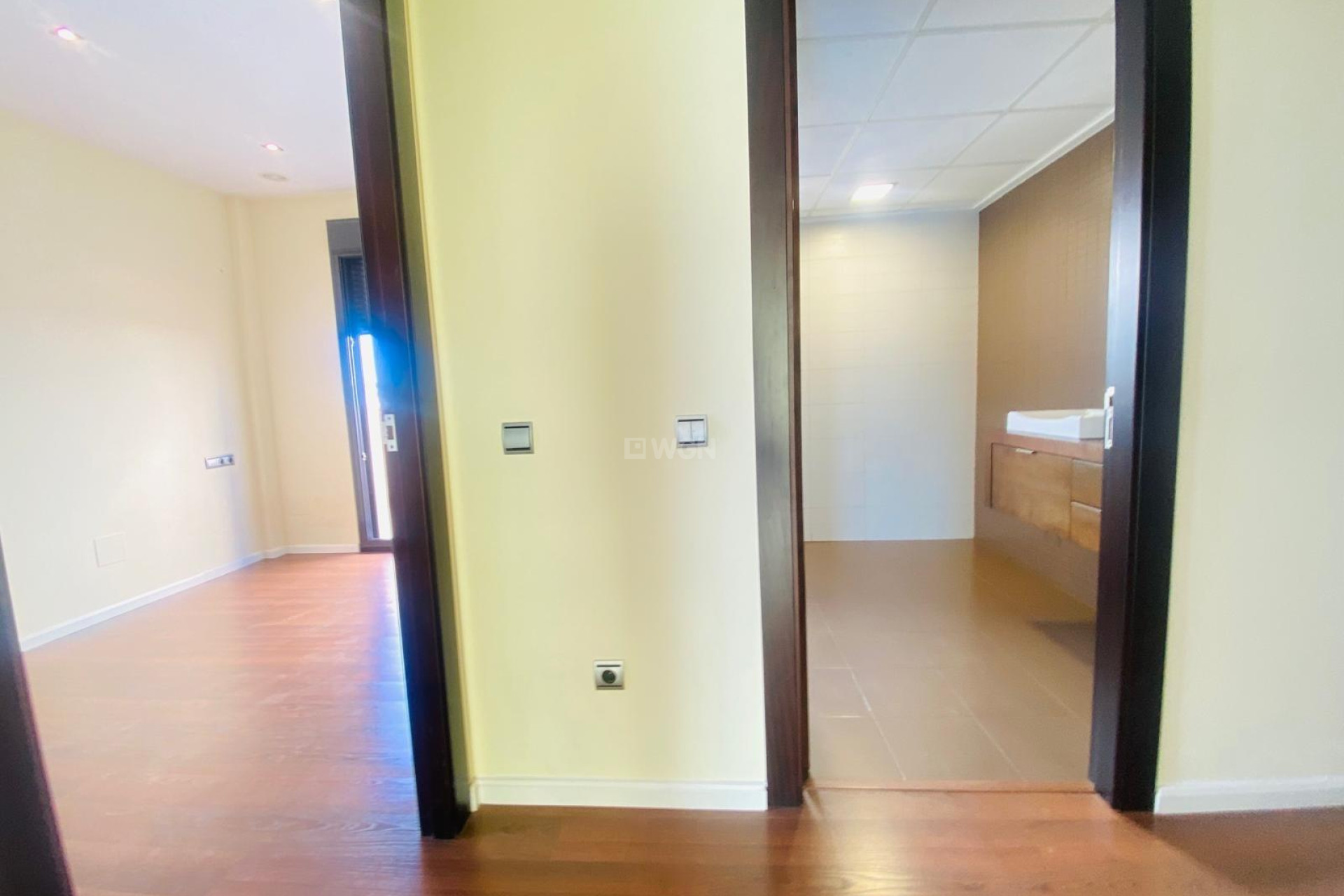 Resale - Villa - Santiago de la ribera - San blas