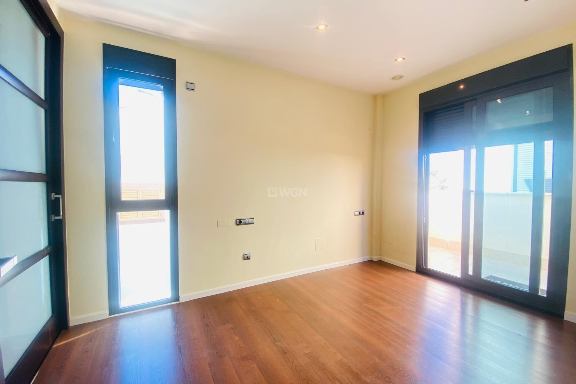 Resale - Villa - Santiago de la ribera - San blas