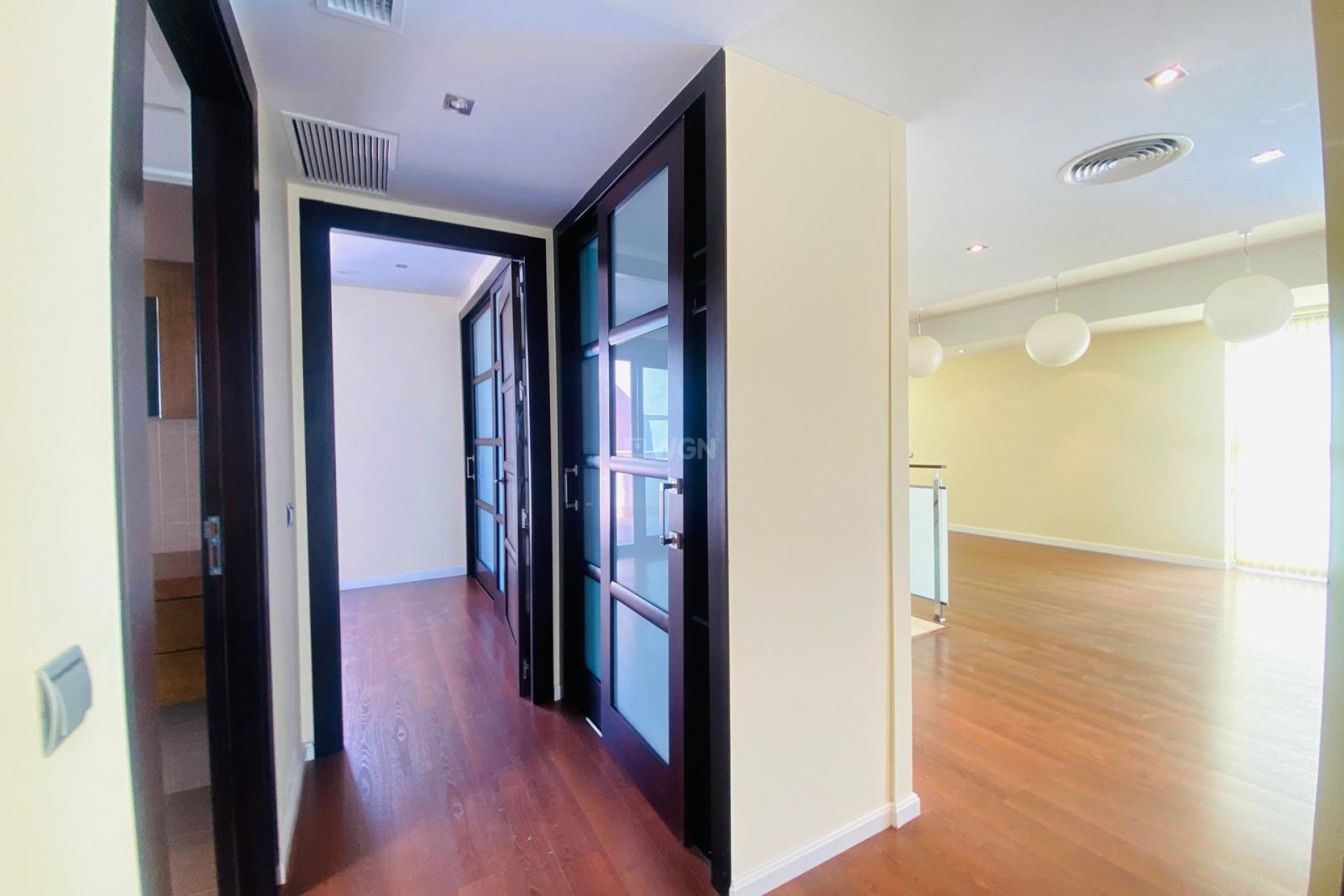 Resale - Villa - Santiago de la ribera - San blas