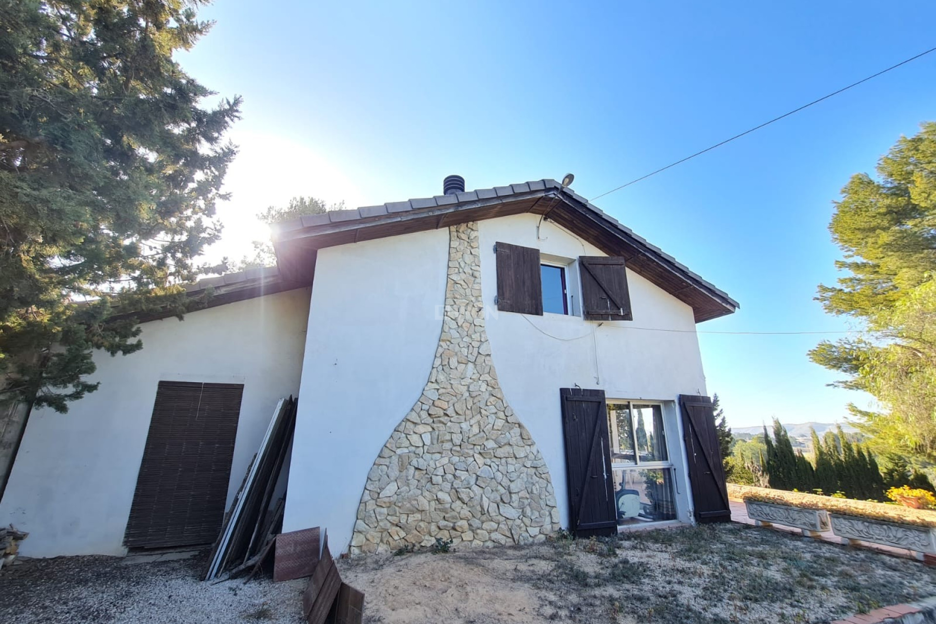 Resale - Villa - Sax - Inland