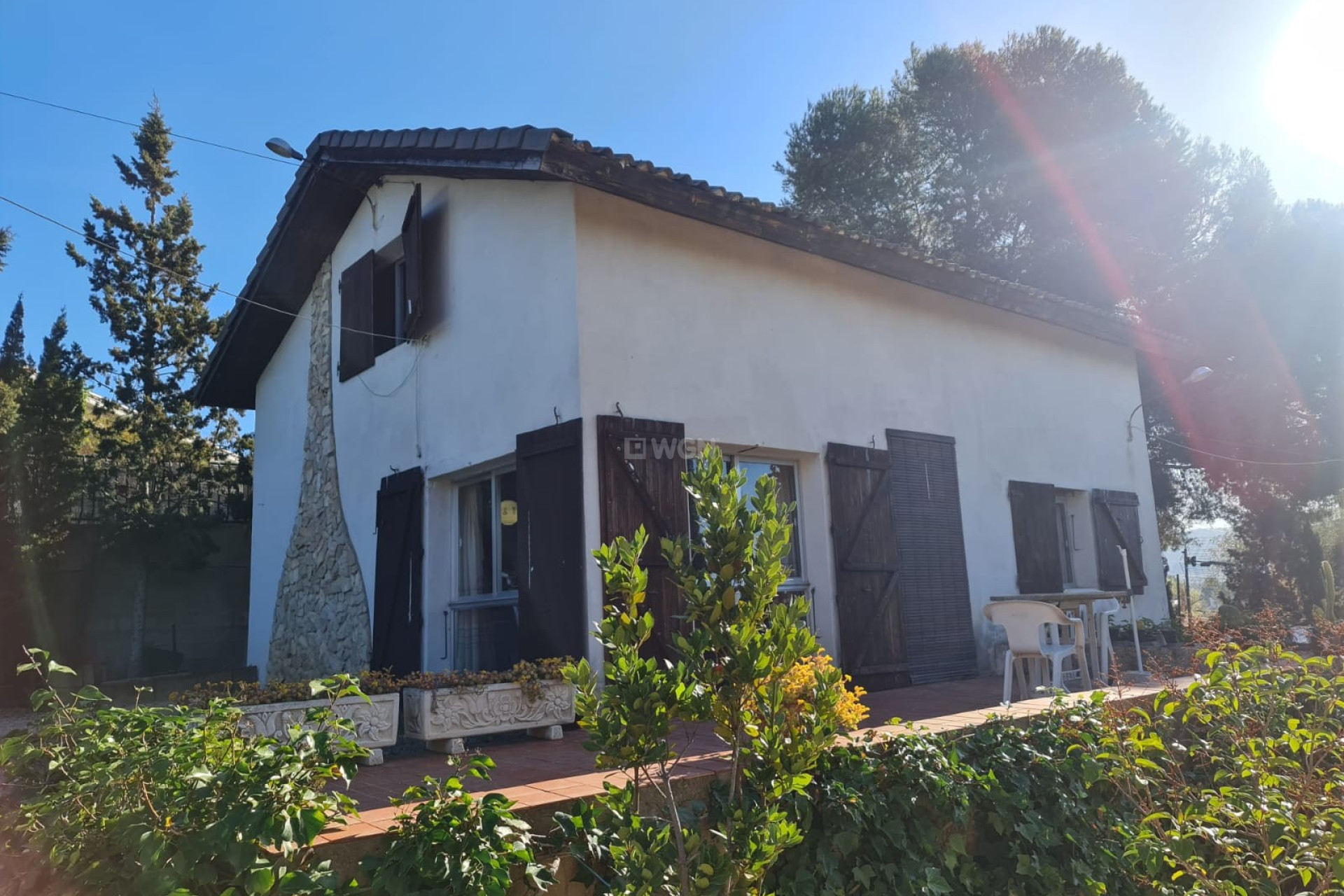 Resale - Villa - Sax - Inland