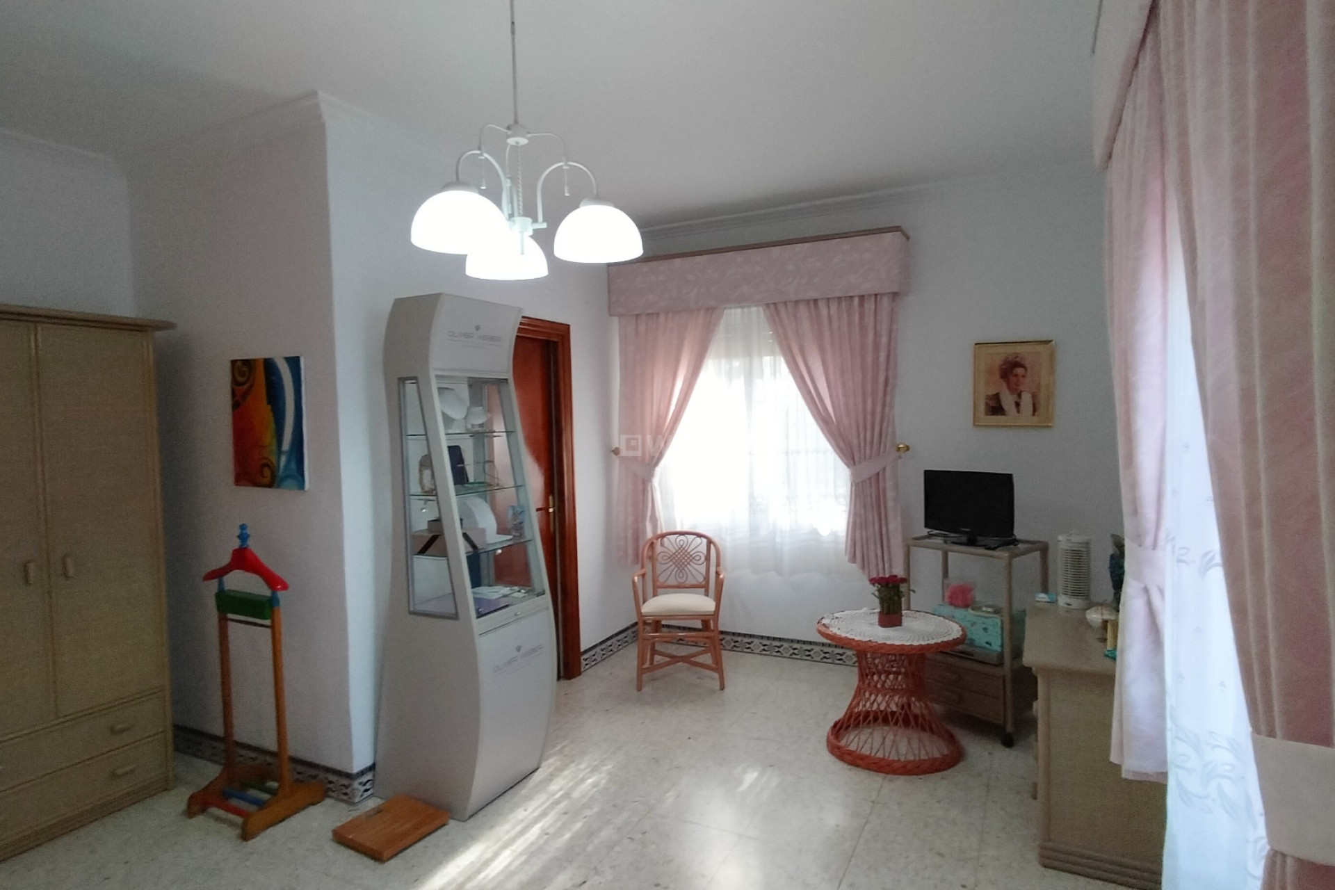 Resale - Villa - Sax - Inland