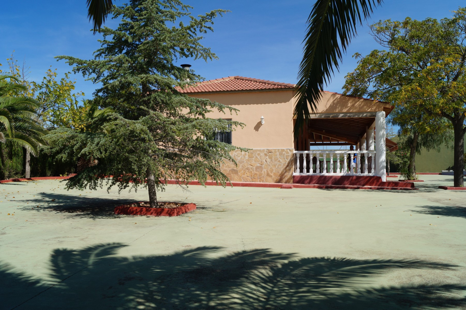 Resale - Villa - Sax - Inland