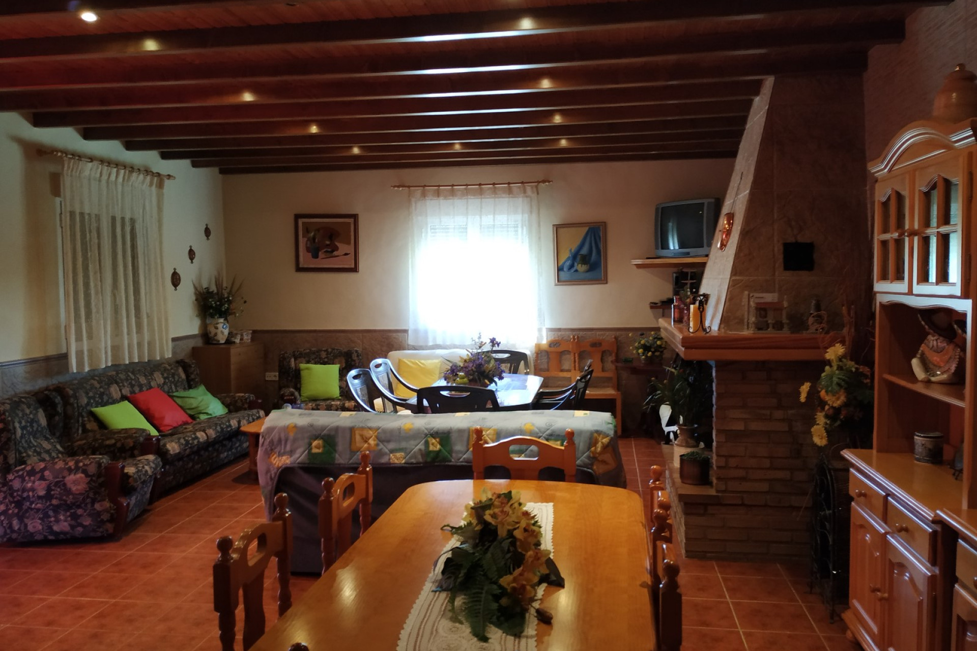 Resale - Villa - Sax - Inland