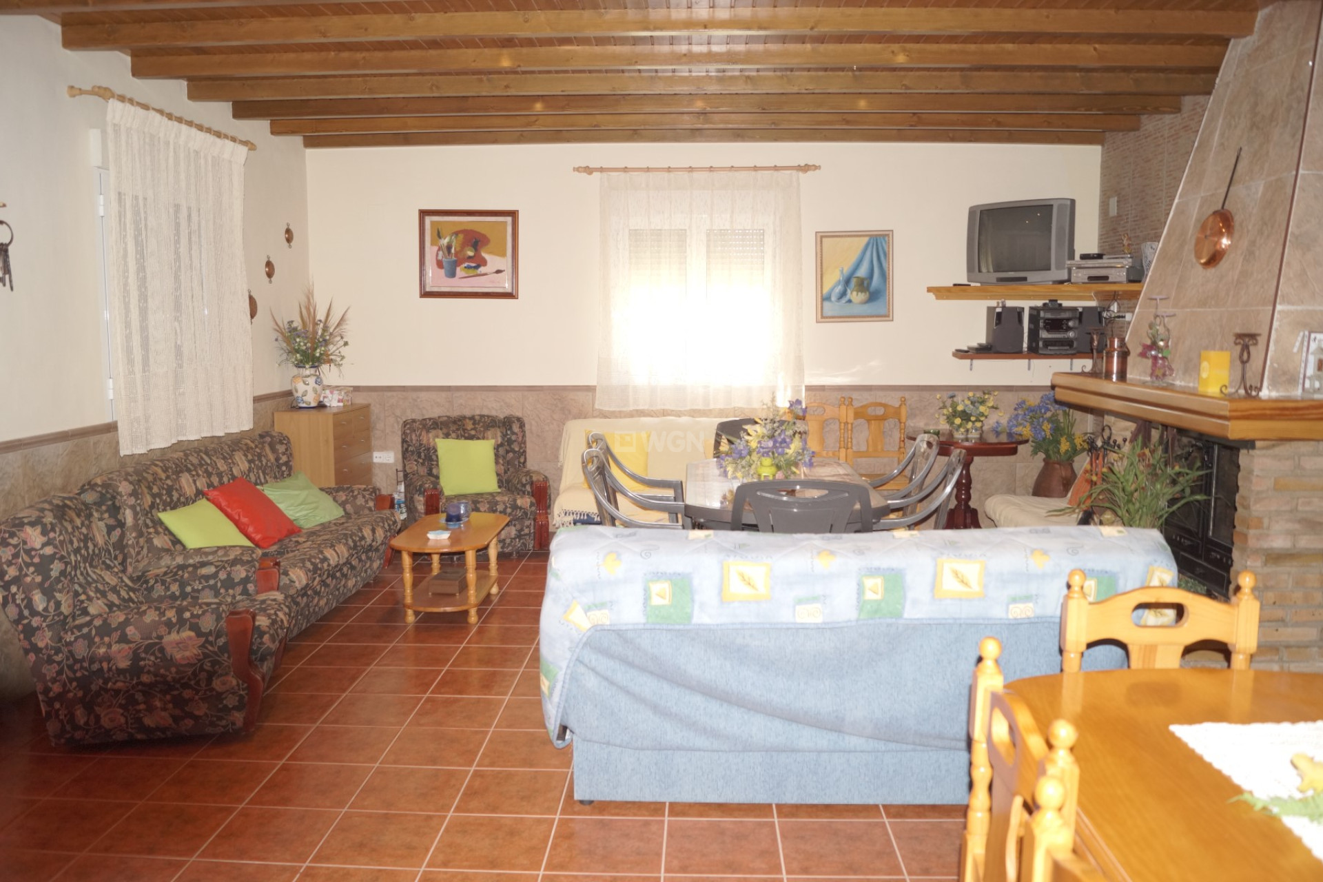 Resale - Villa - Sax - Inland