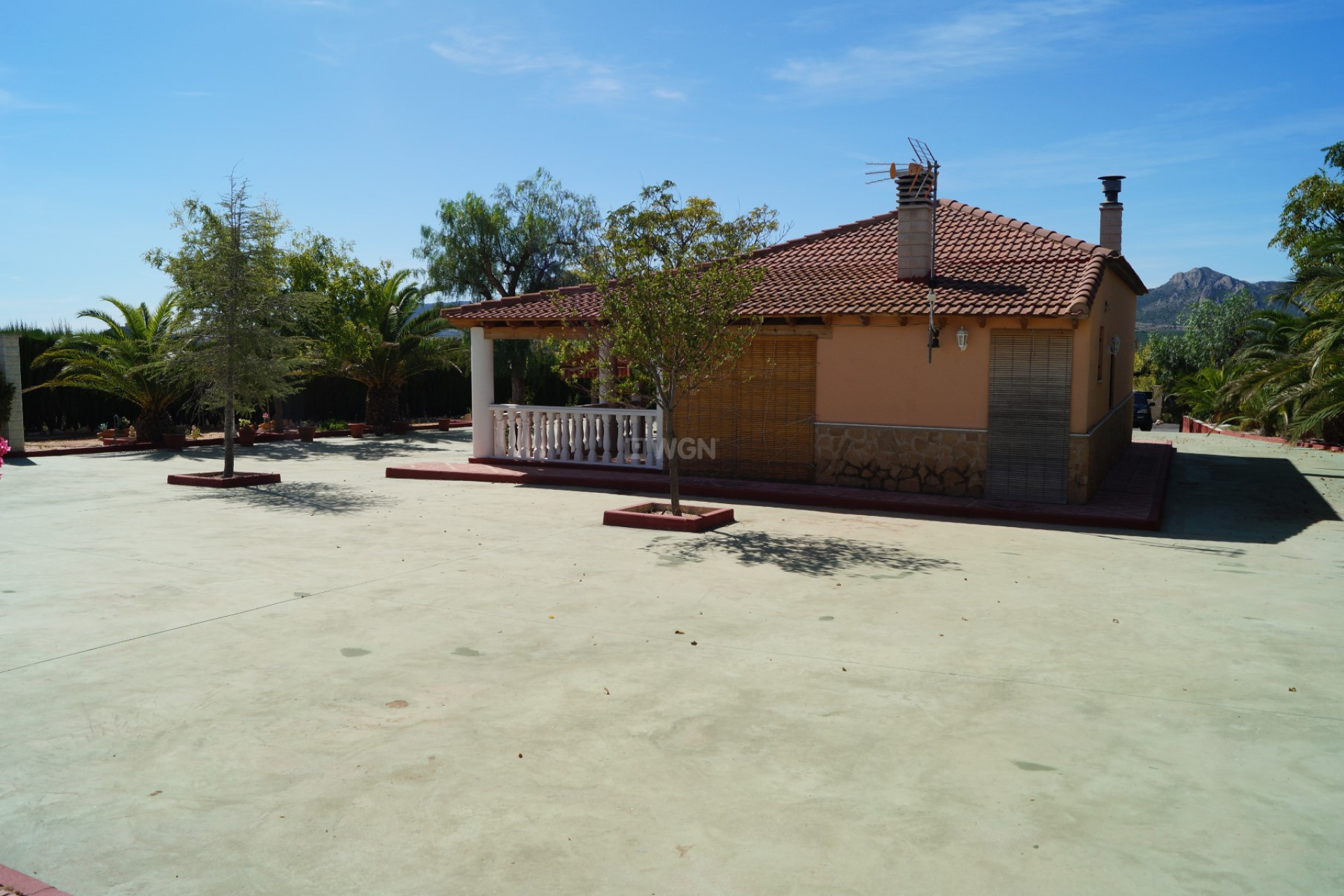 Resale - Villa - Sax - Inland