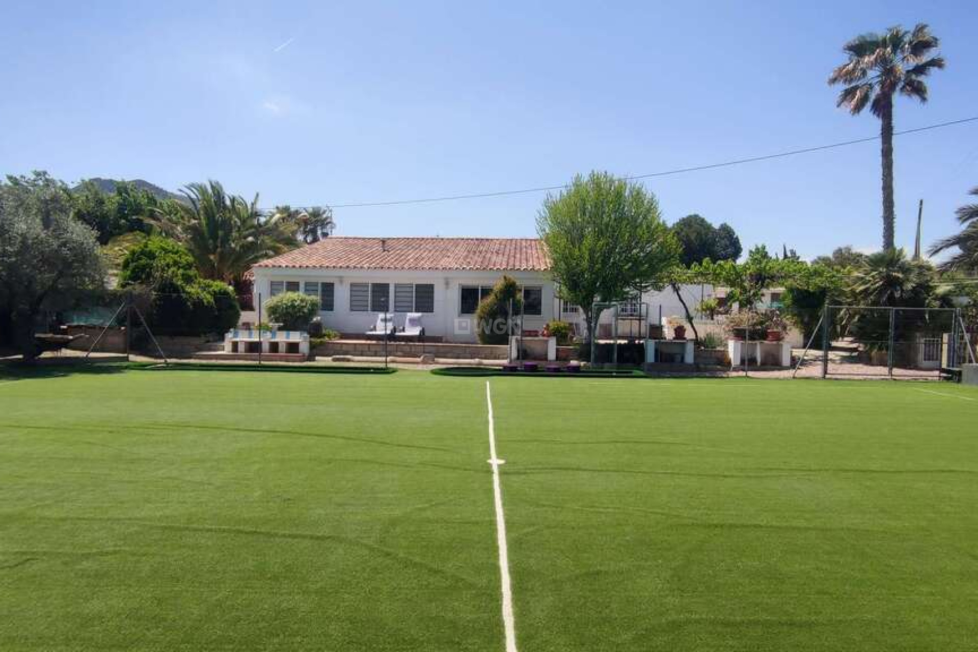 Resale - Villa - Sax - Inland