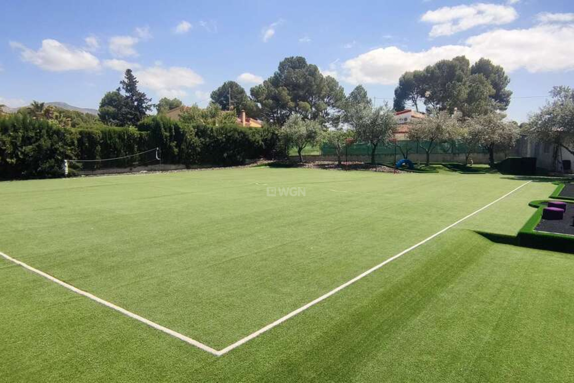 Resale - Villa - Sax - Inland