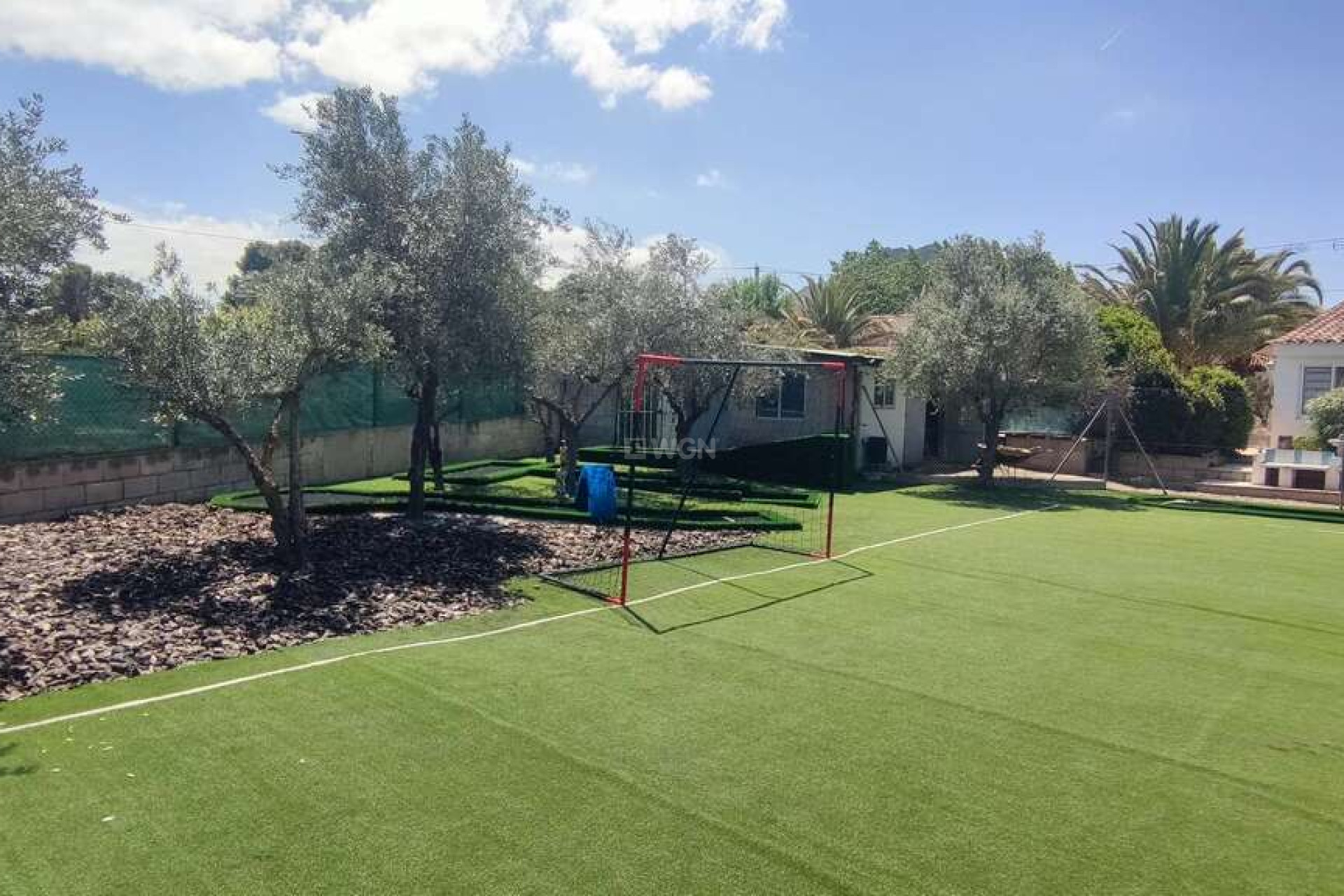 Resale - Villa - Sax - Inland