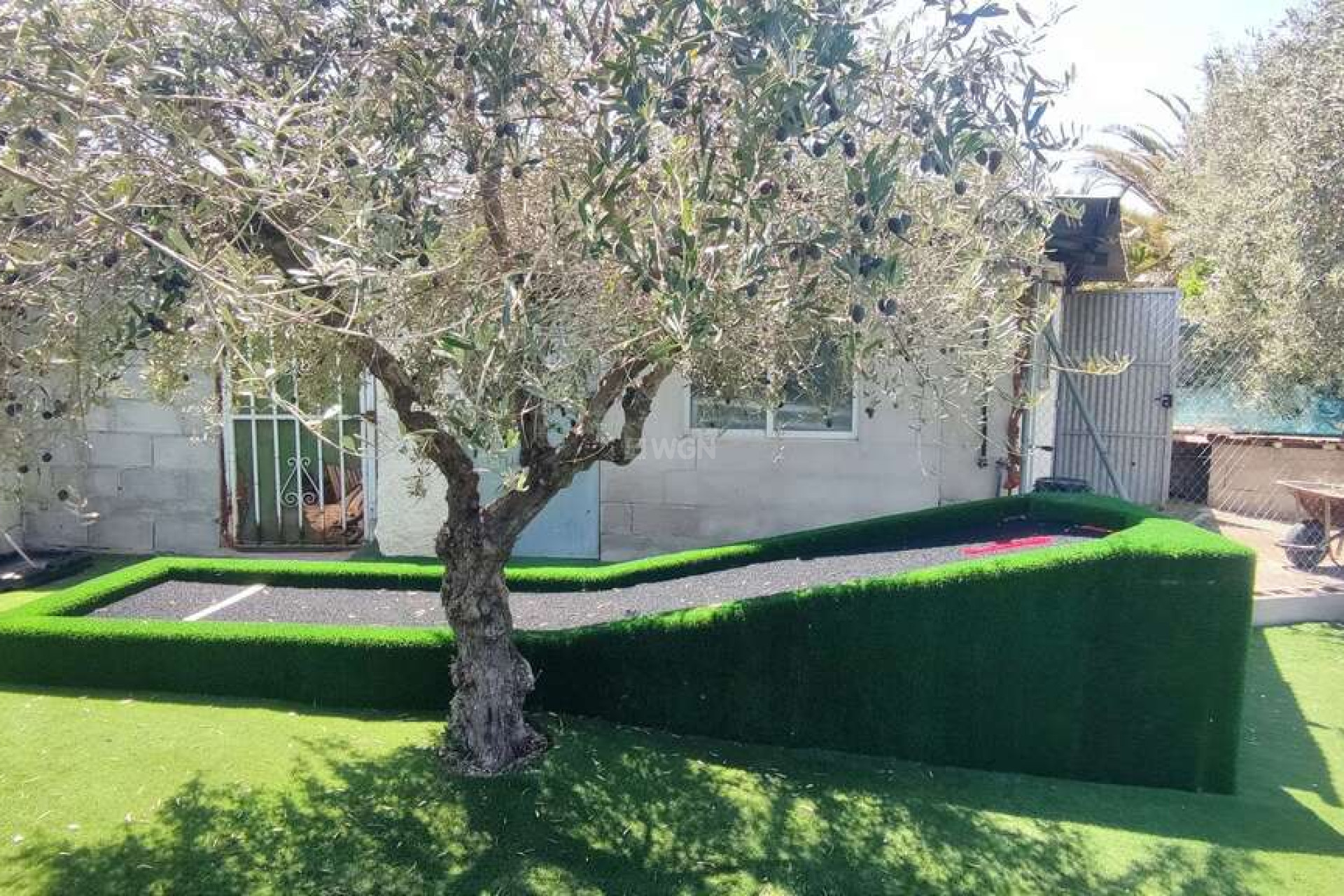 Resale - Villa - Sax - Inland