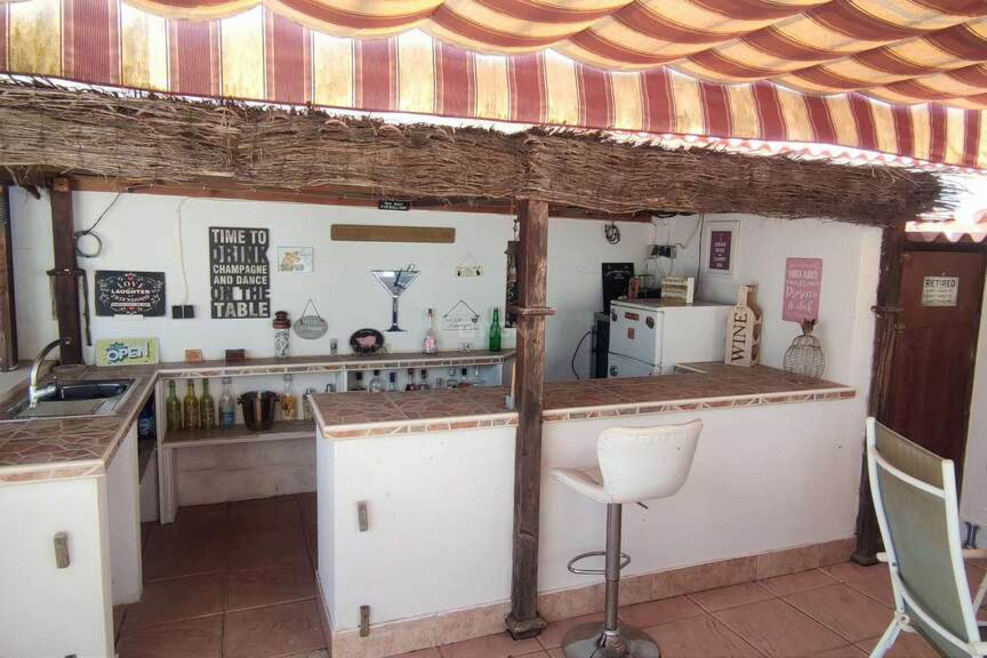 Resale - Villa - Sax - Inland