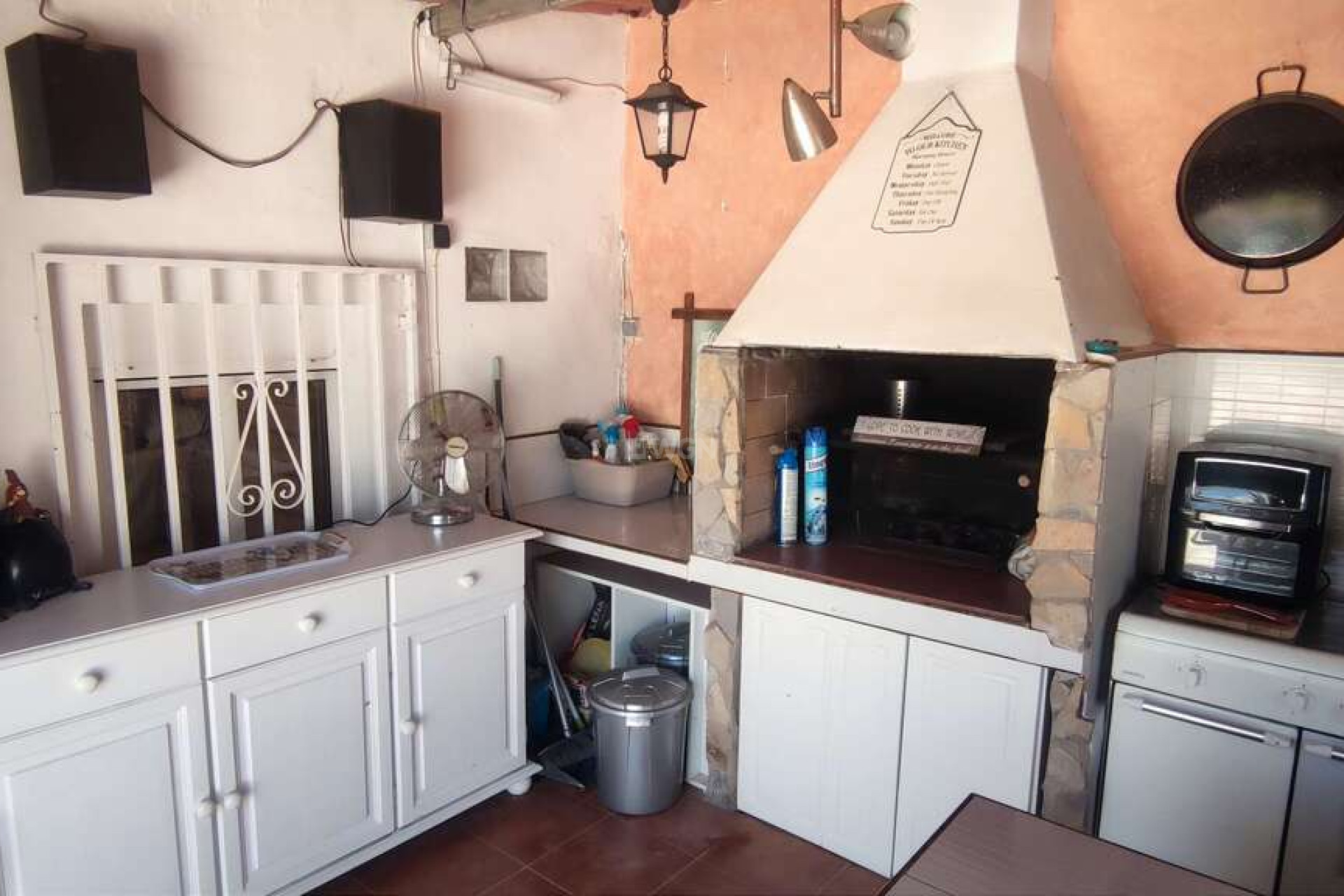 Resale - Villa - Sax - Inland