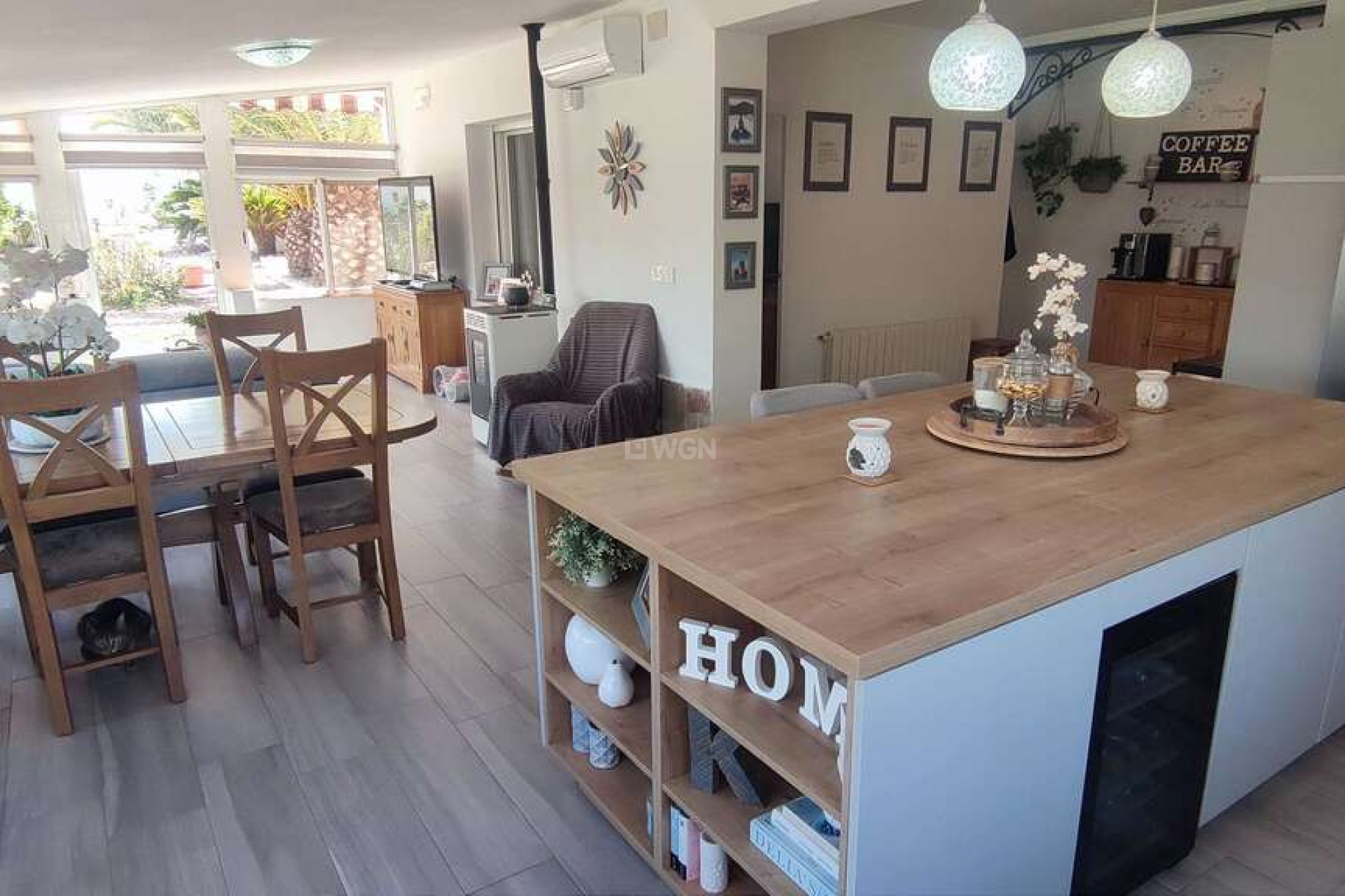 Resale - Villa - Sax - Inland