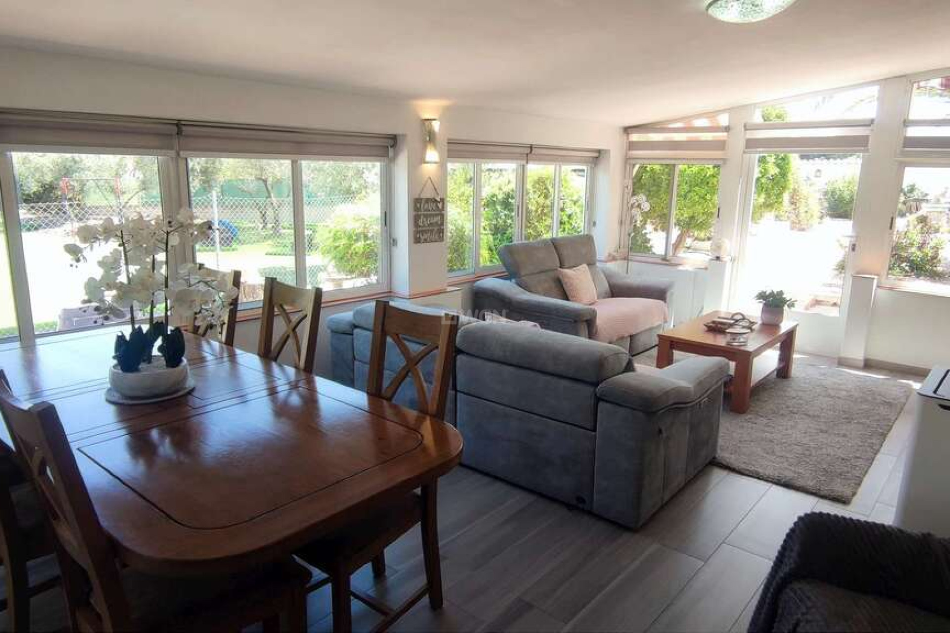 Resale - Villa - Sax - Inland