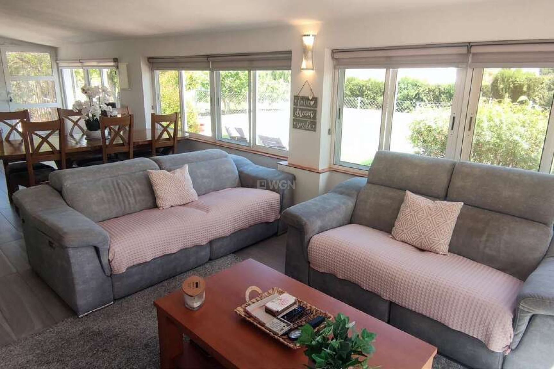 Resale - Villa - Sax - Inland