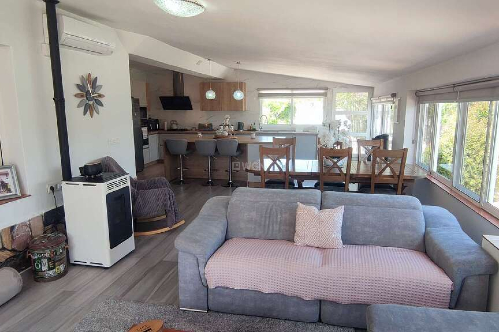 Resale - Villa - Sax - Inland