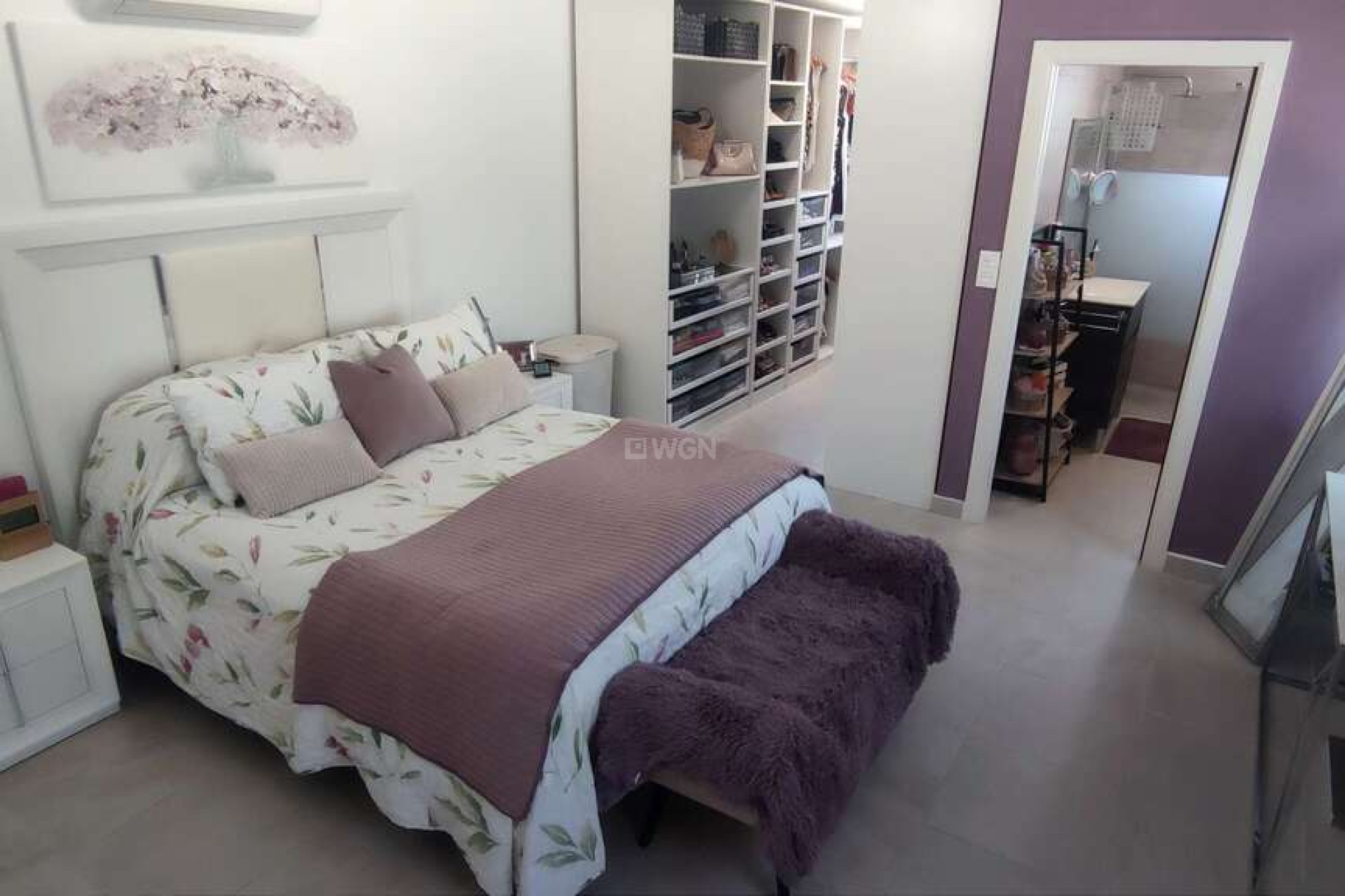 Resale - Villa - Sax - Inland