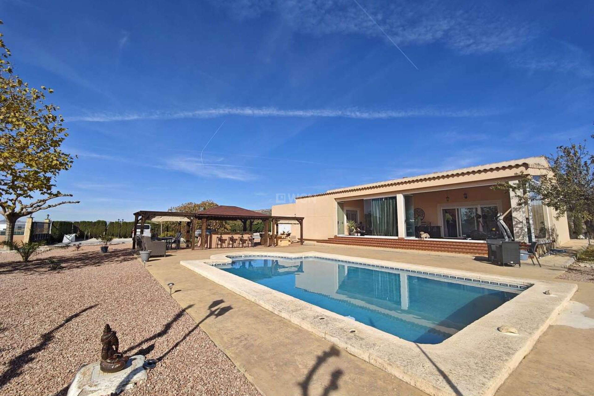 Resale - Villa - Sax - Inland