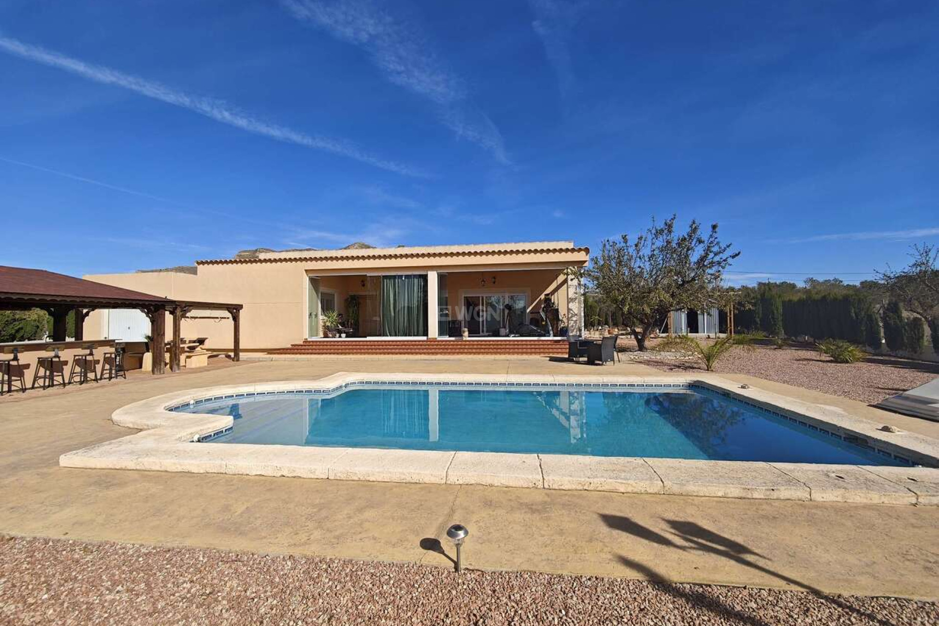 Resale - Villa - Sax - Inland