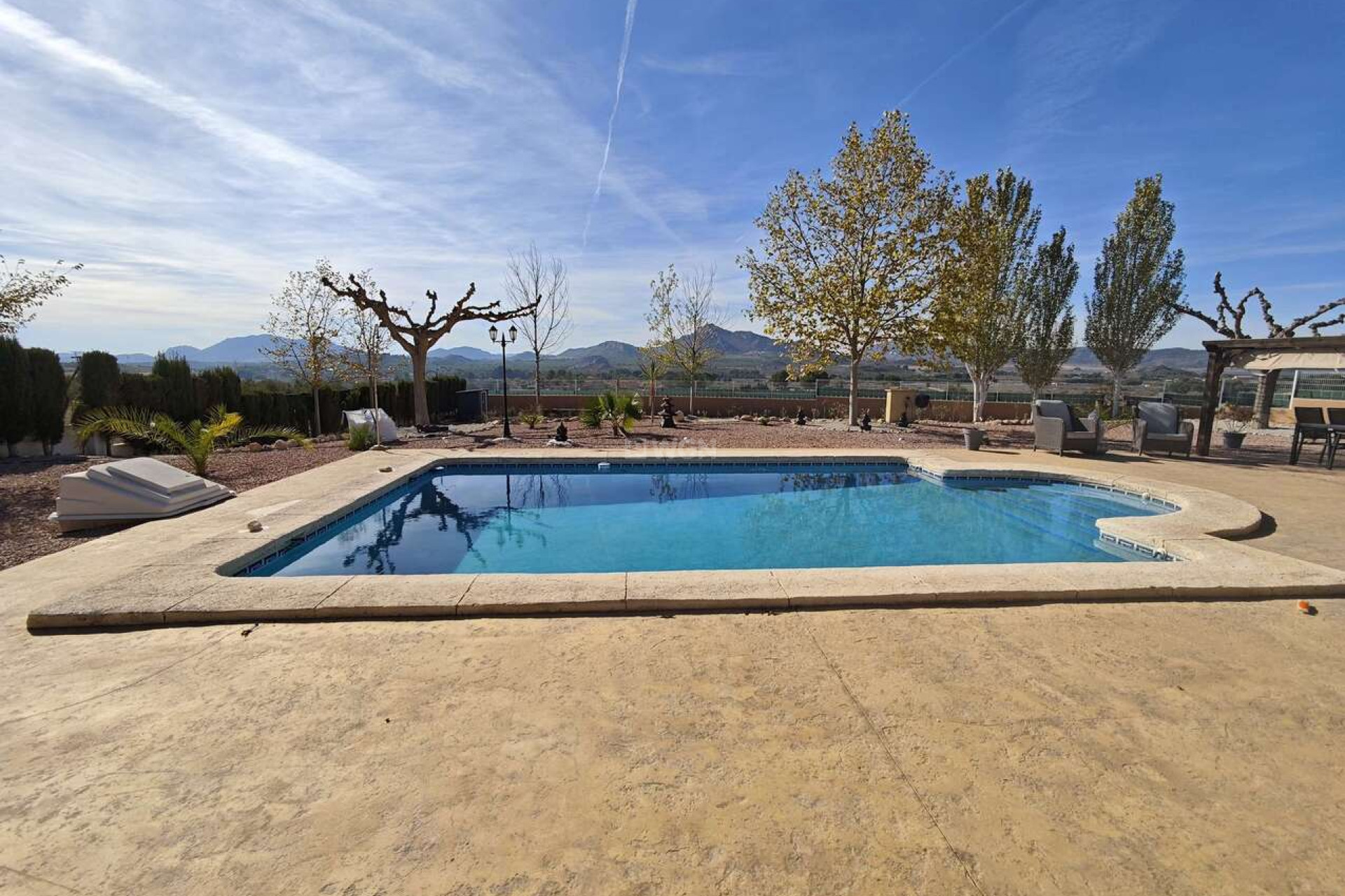 Resale - Villa - Sax - Inland