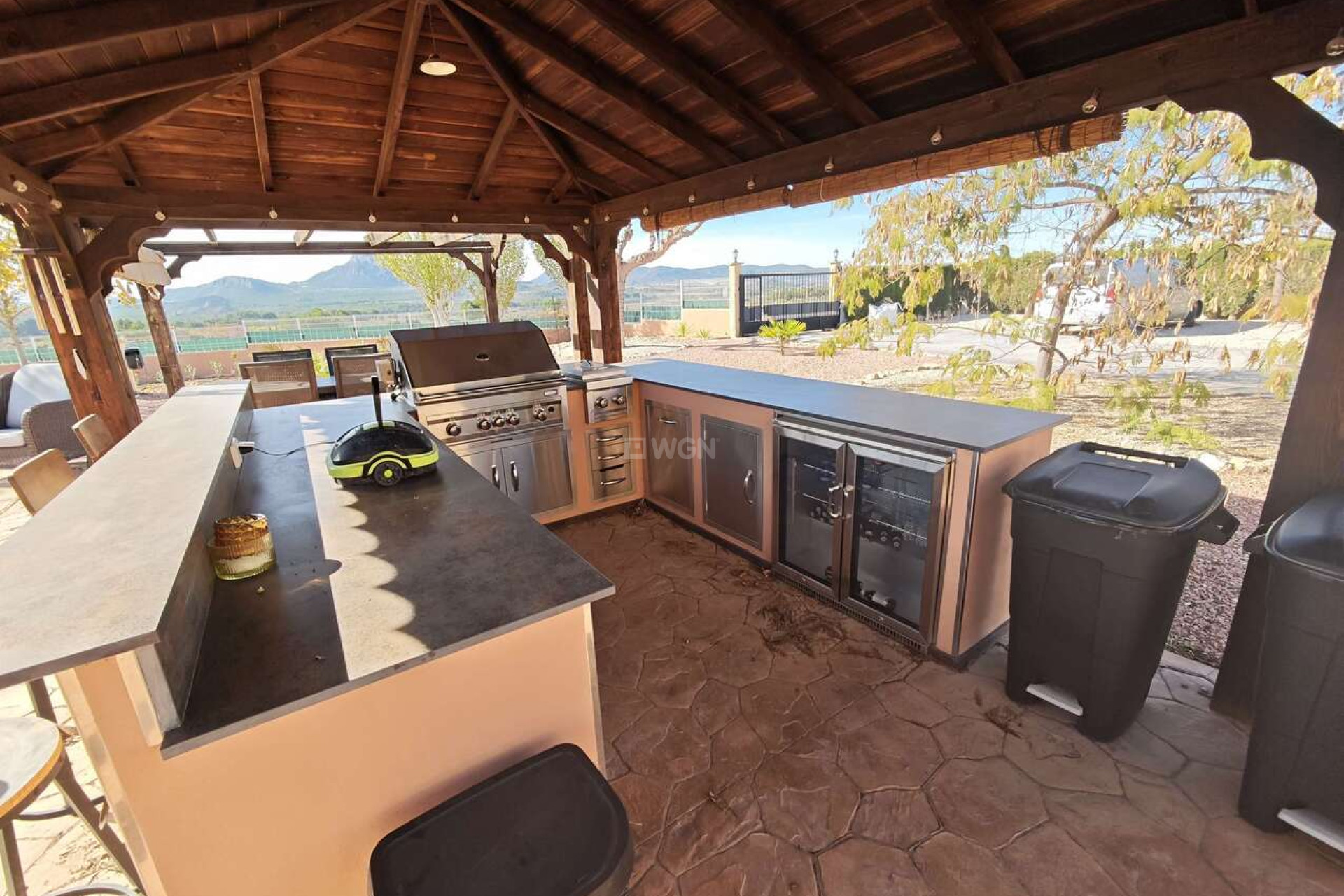 Resale - Villa - Sax - Inland