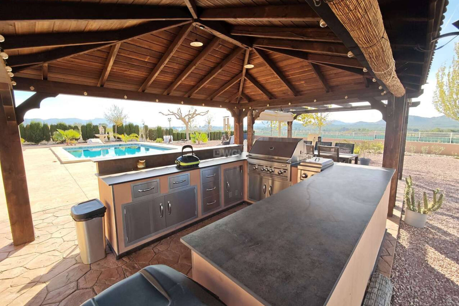 Resale - Villa - Sax - Inland