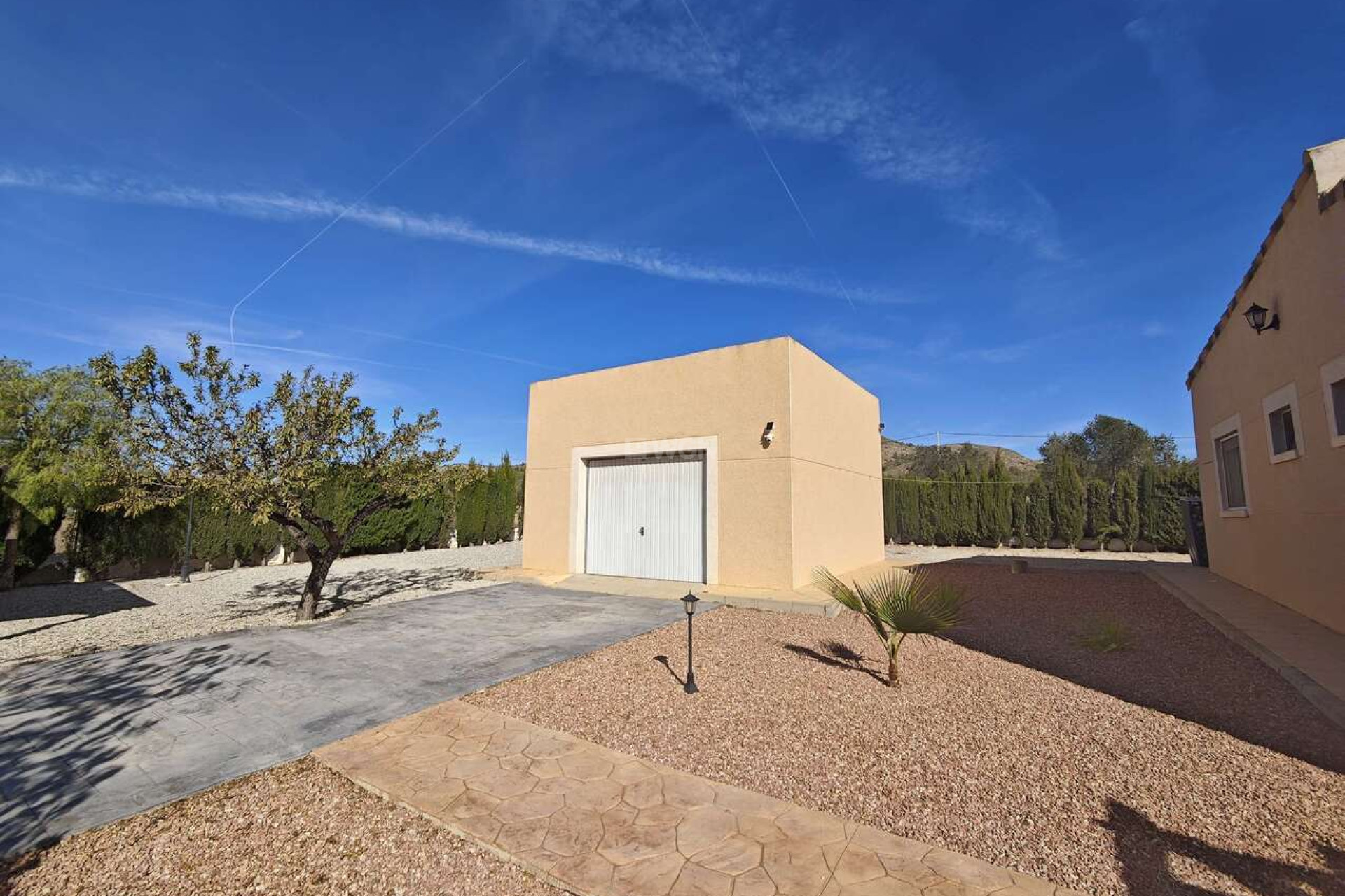 Resale - Villa - Sax - Inland