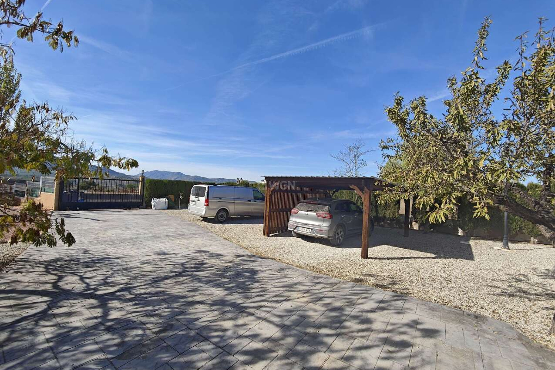 Resale - Villa - Sax - Inland