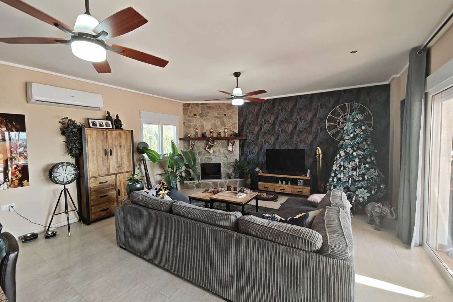 Resale - Villa - Sax - Inland