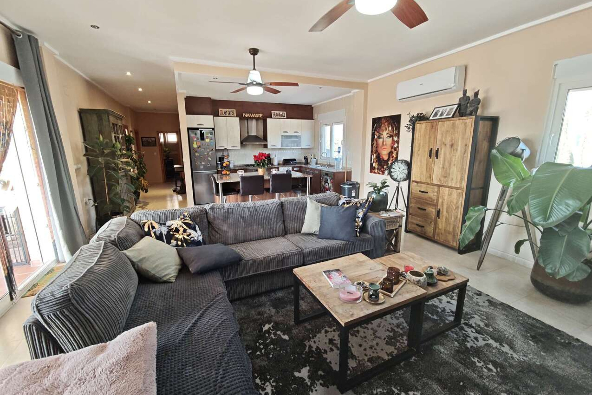 Resale - Villa - Sax - Inland