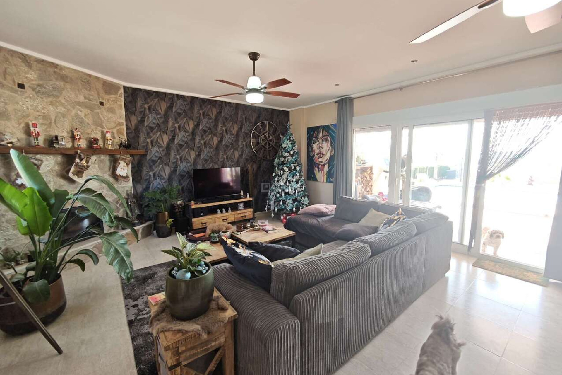 Resale - Villa - Sax - Inland