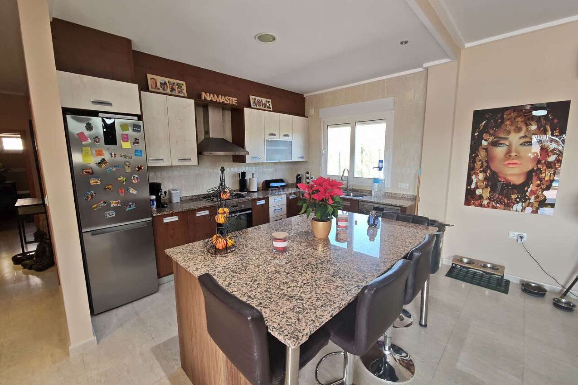 Resale - Villa - Sax - Inland