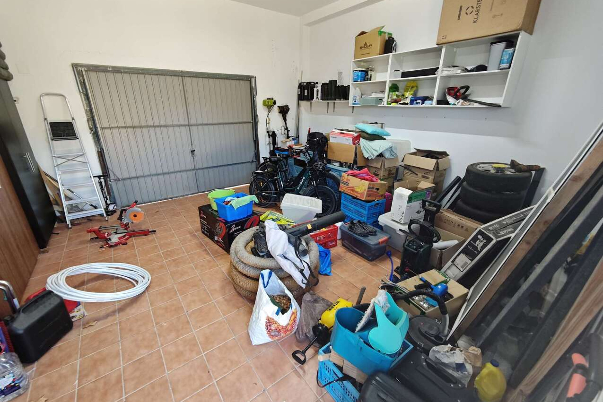 Resale - Villa - Sax - Inland