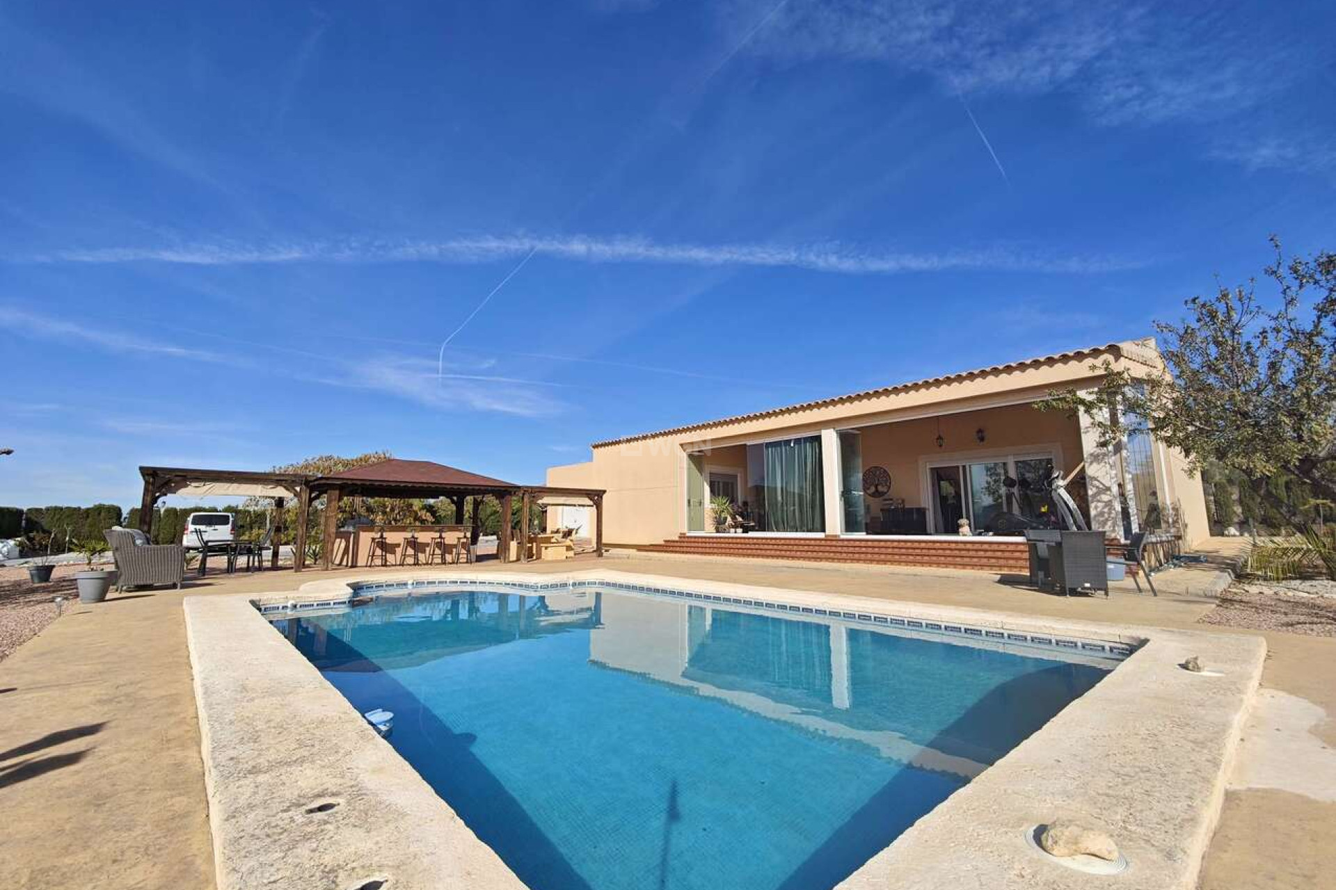 Resale - Villa - Sax - Inland