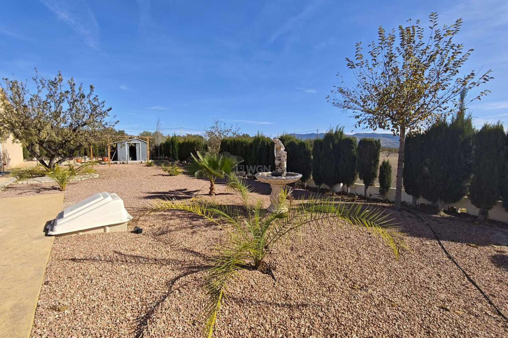 Resale - Villa - Sax - Inland