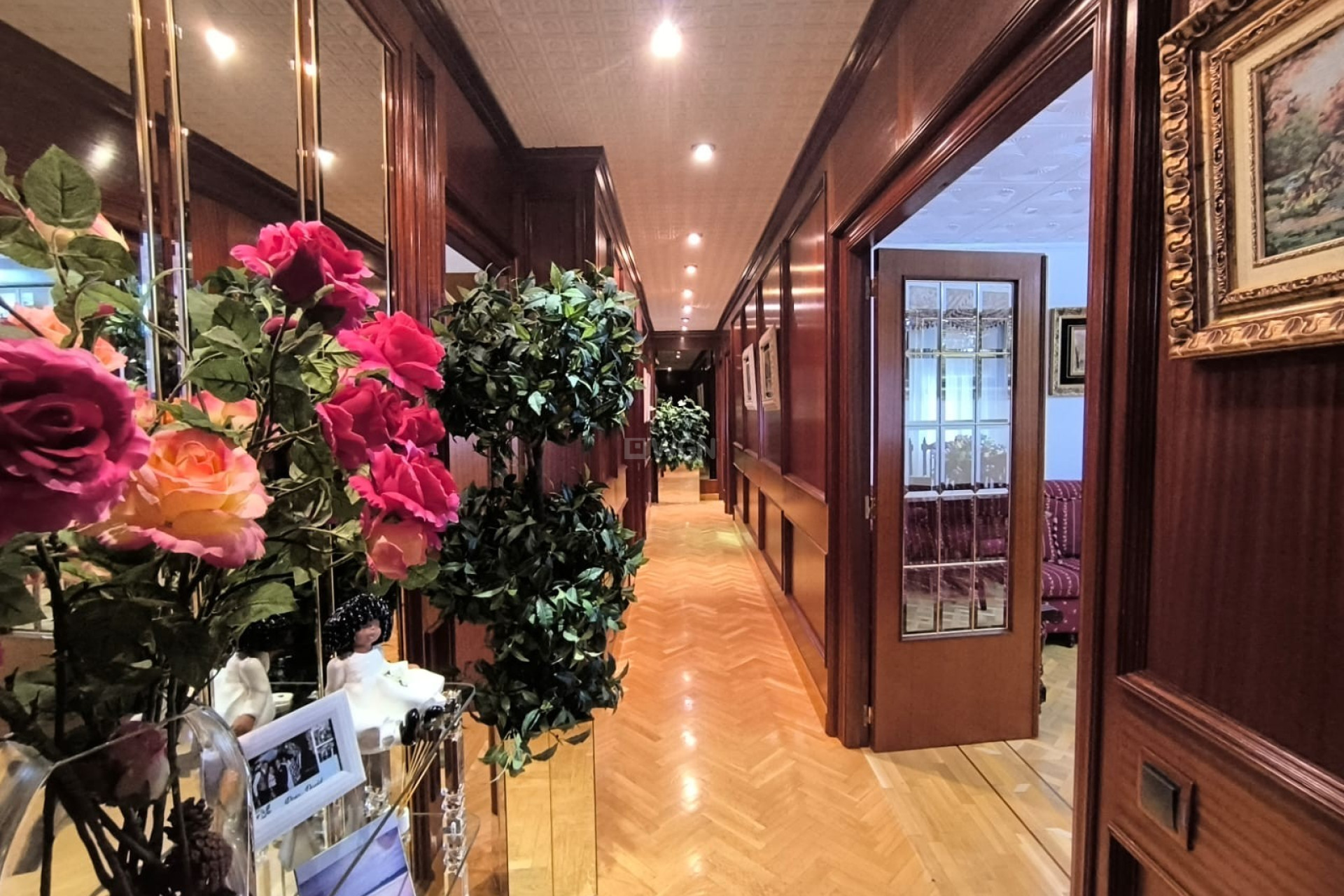 Resale - Villa - Sax - Inland