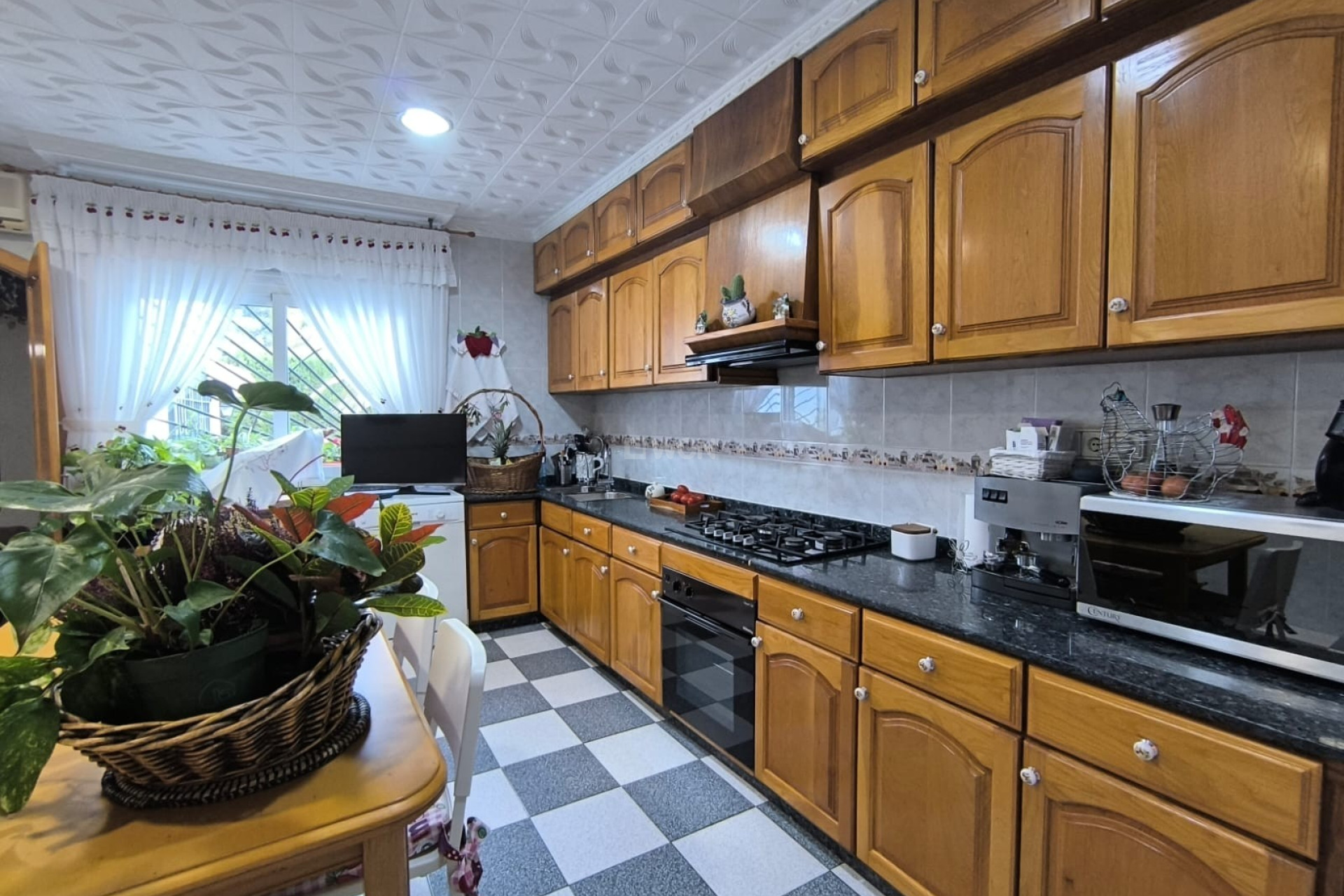 Resale - Villa - Sax - Inland