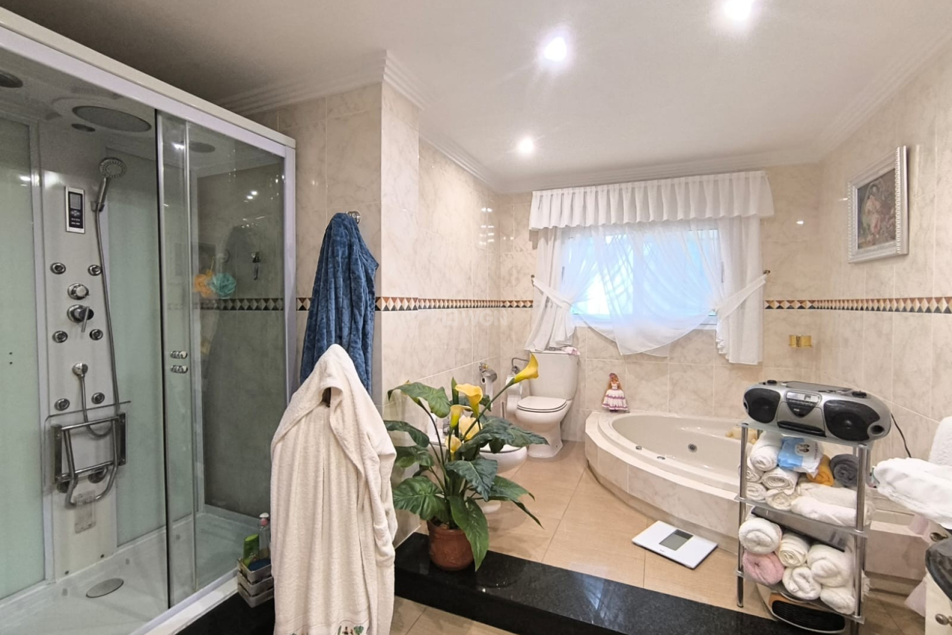 Resale - Villa - Sax - Inland