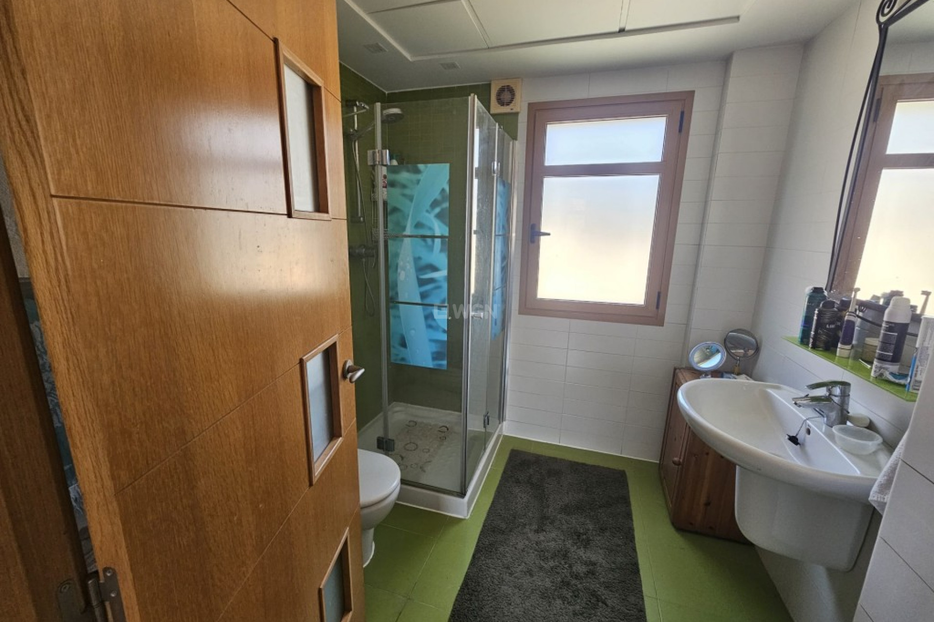 Resale - Villa - Sierra Cortina - Inland