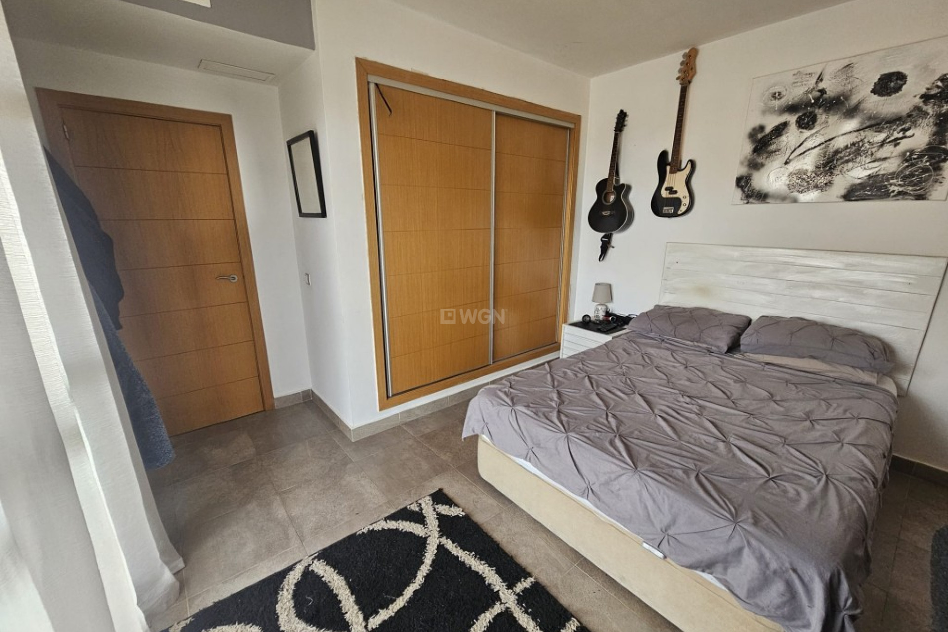 Resale - Villa - Sierra Cortina - Inland