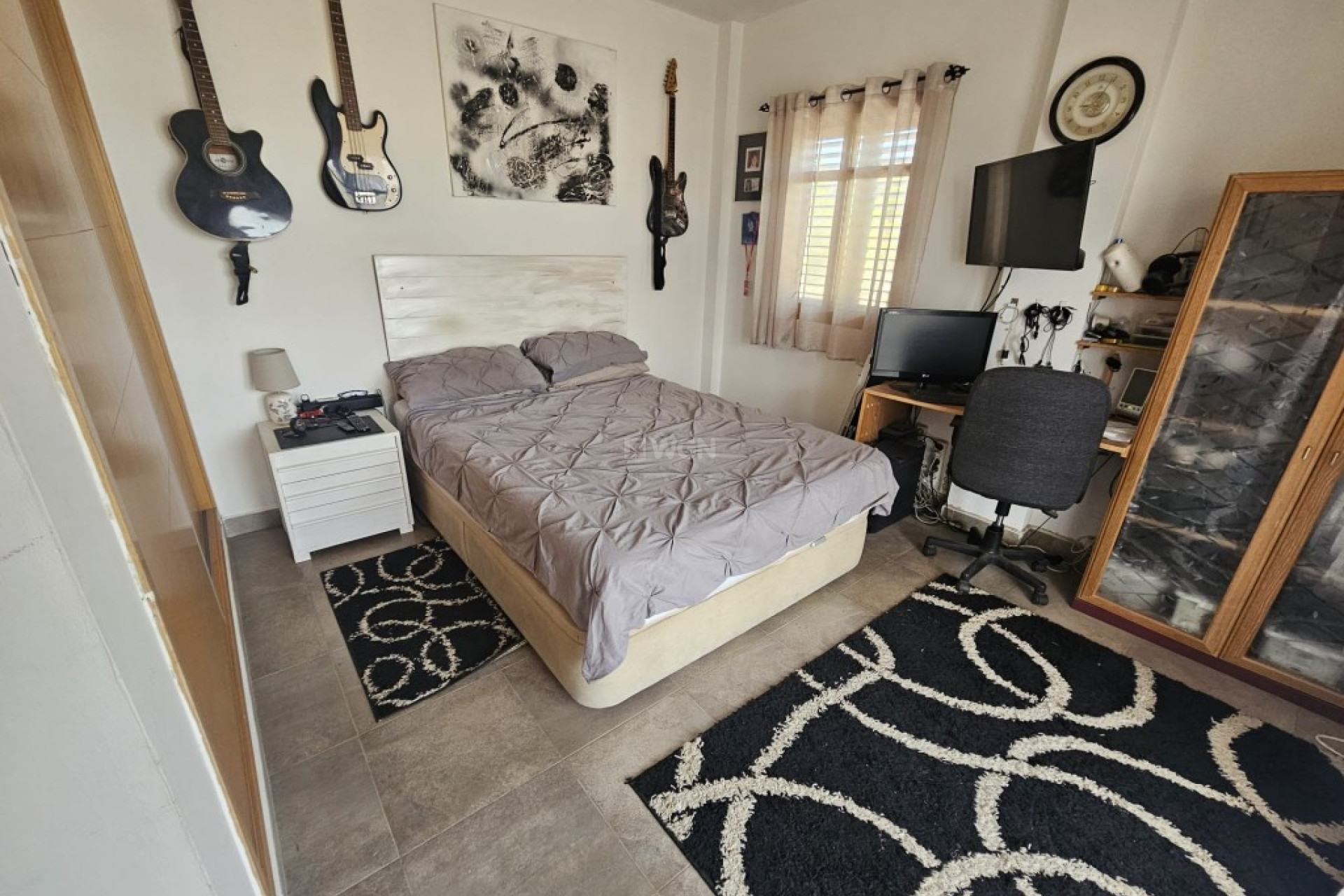 Resale - Villa - Sierra Cortina - Inland