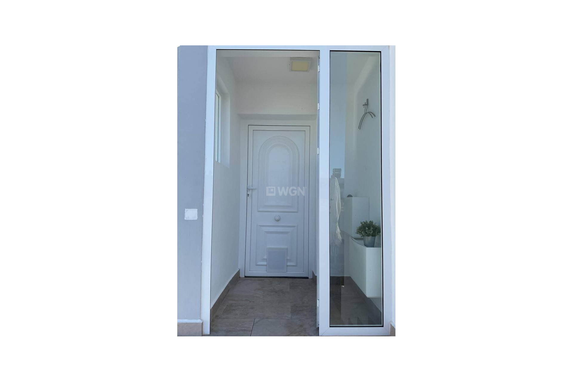 Resale - Villa - Sierra Golf - Costa Calida