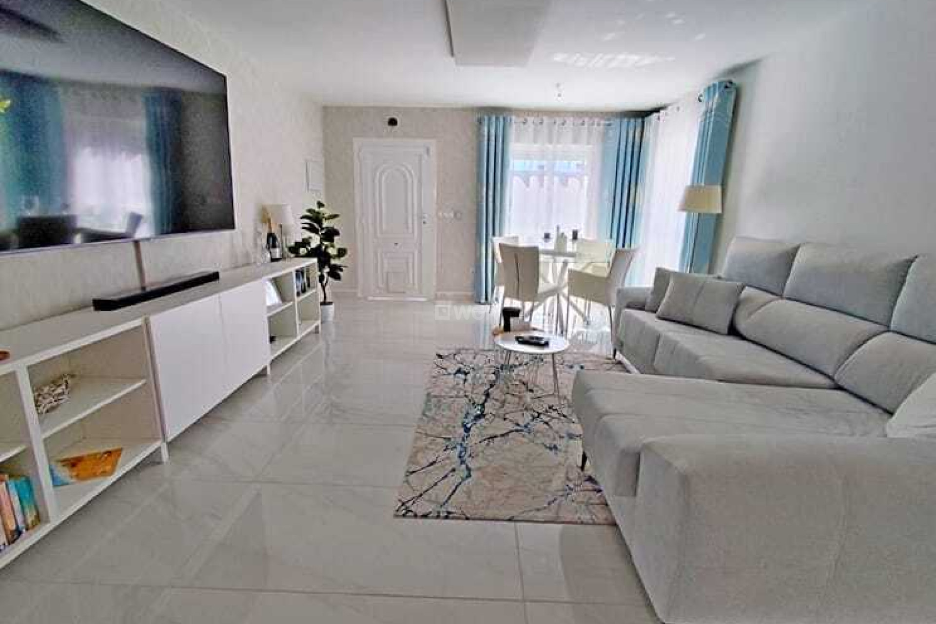 Resale - Villa - Sierra Golf - Costa Calida