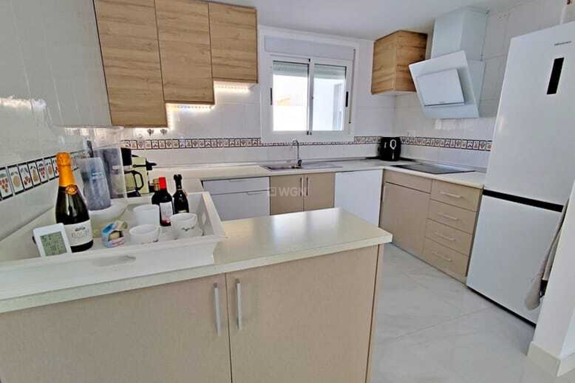 Resale - Villa - Sierra Golf - Costa Calida