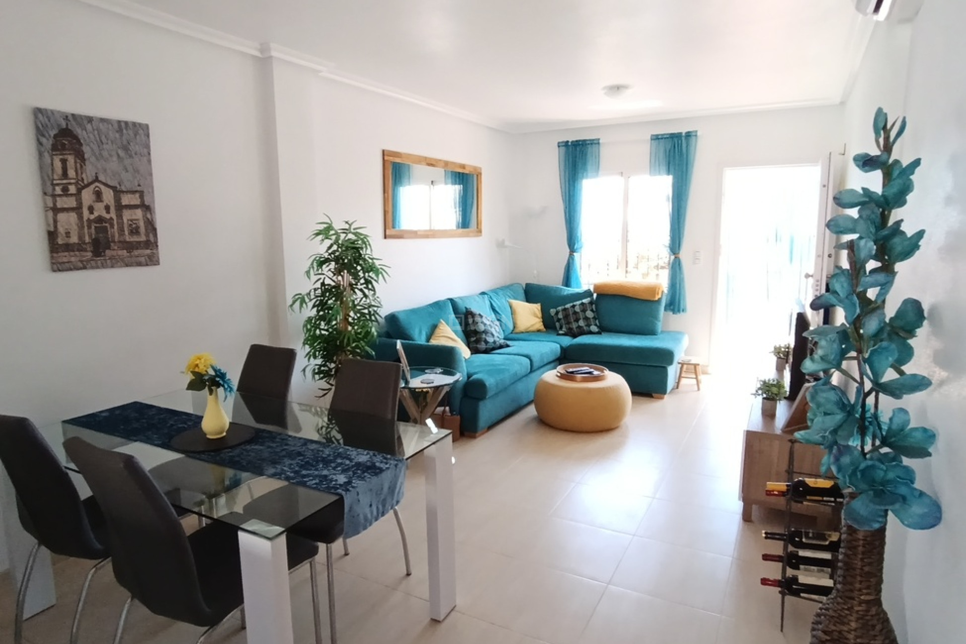 Resale - Villa - Sucina - Inland
