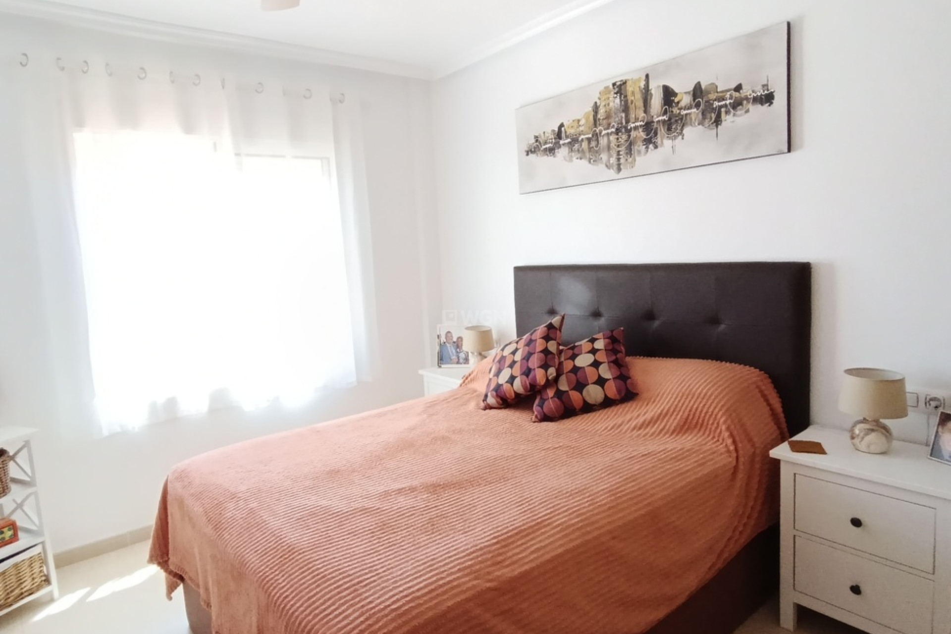 Resale - Villa - Sucina - Inland