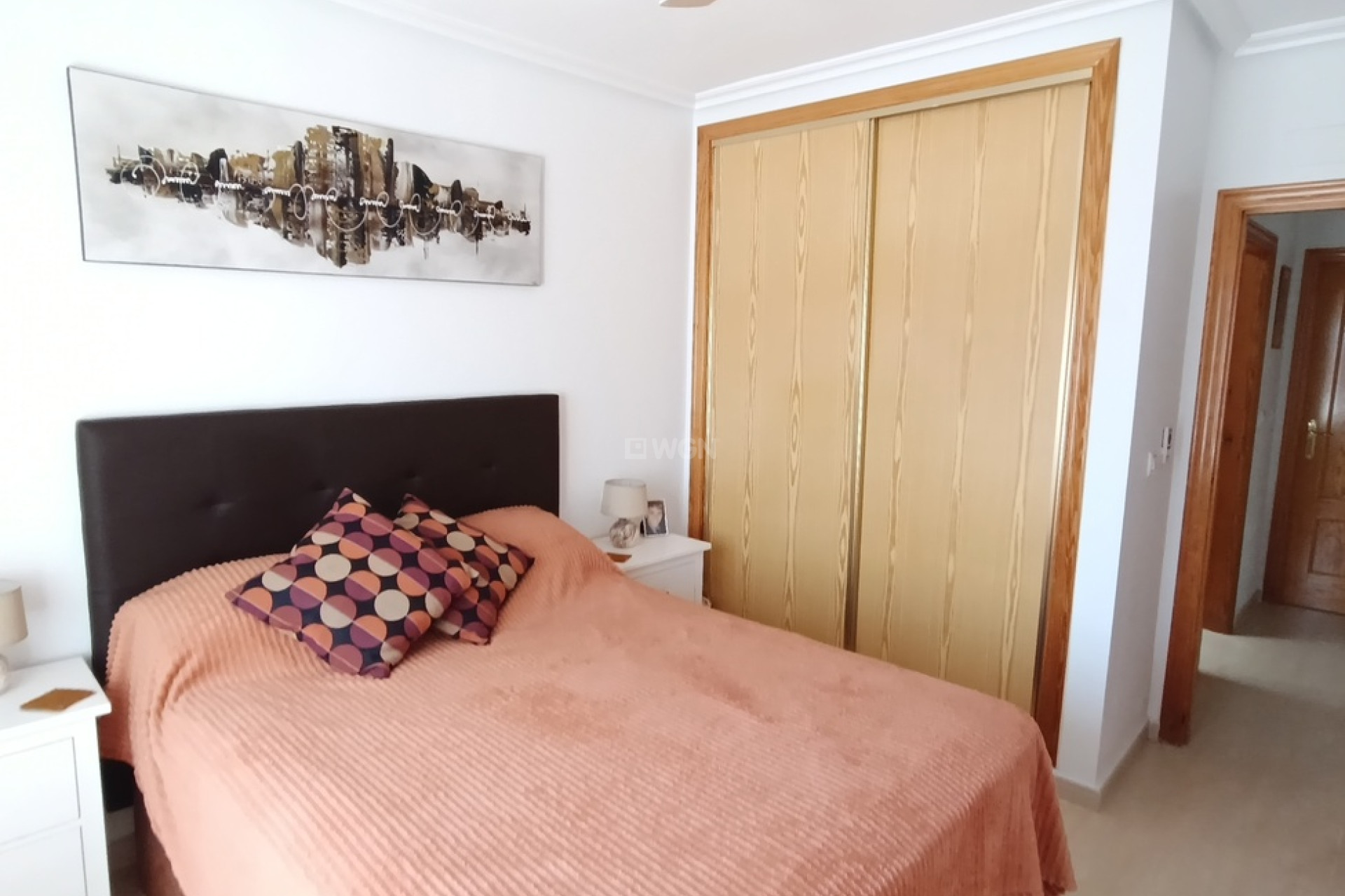 Resale - Villa - Sucina - Inland