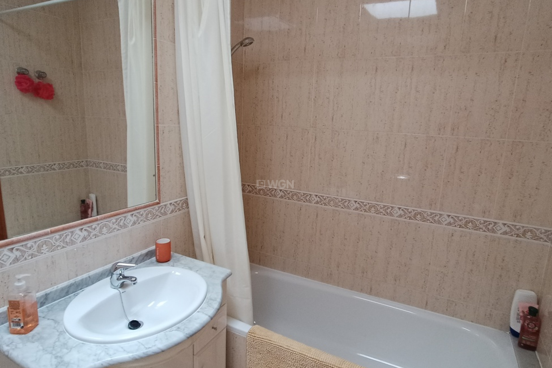 Resale - Villa - Sucina - Inland